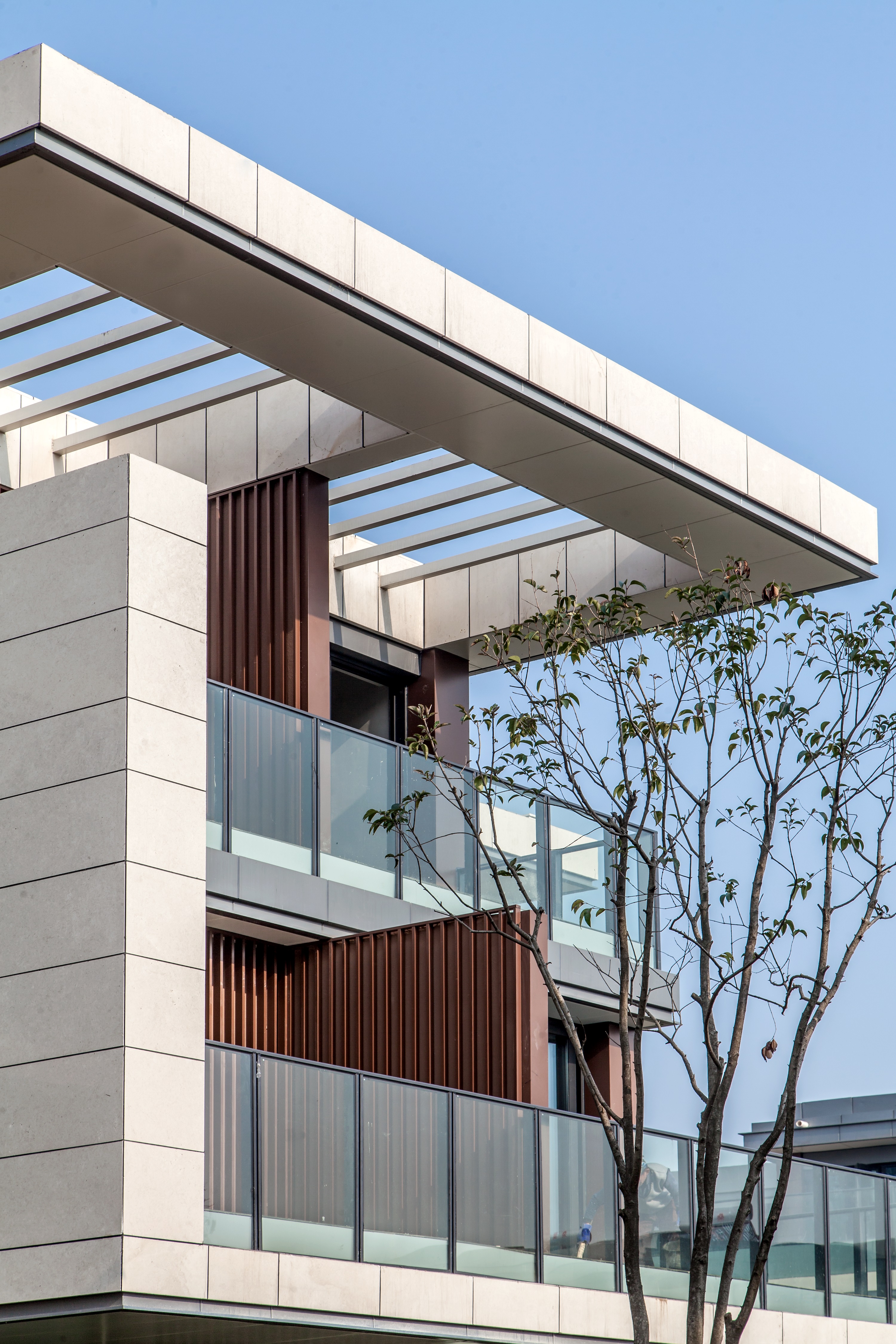 武汉华侨城原岸